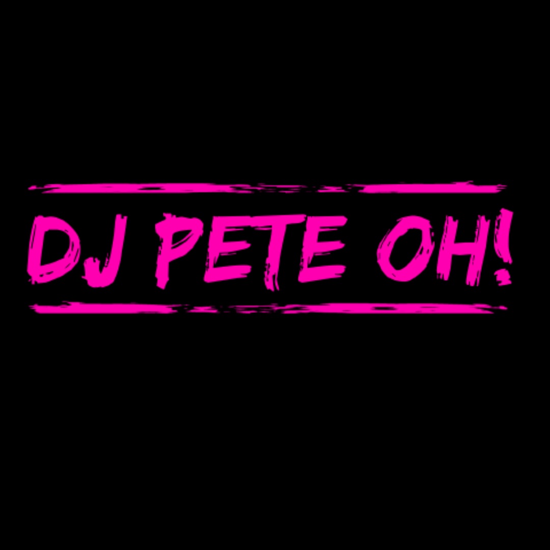 DJ Pete Oh!