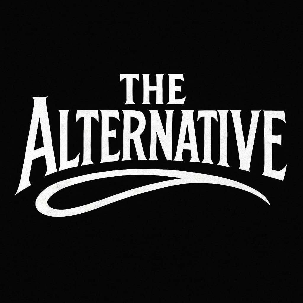 The Alternative